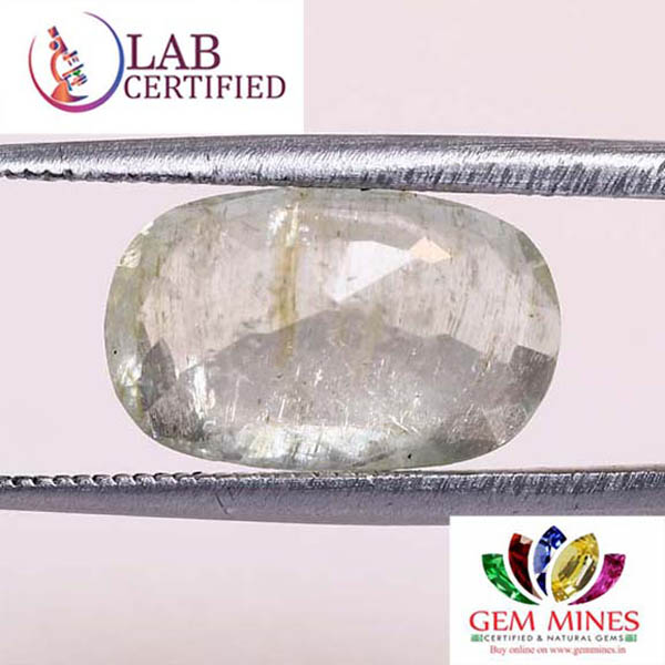 Fluorite 4.34 Ct.