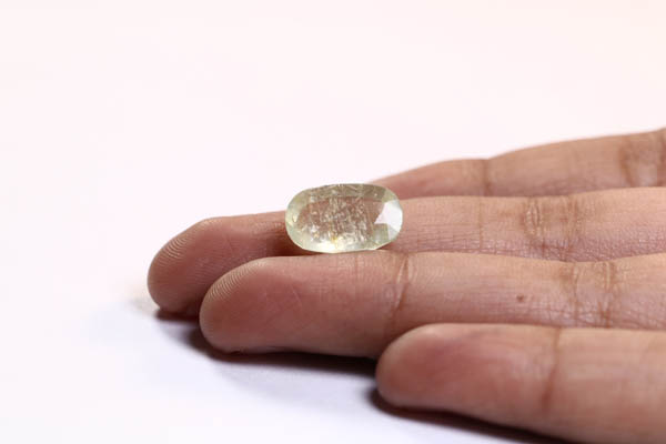 Fluorite 4.34 Ct.