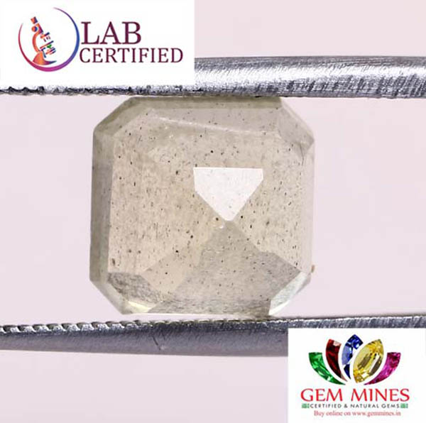 Fluorite 4.68 Ct.