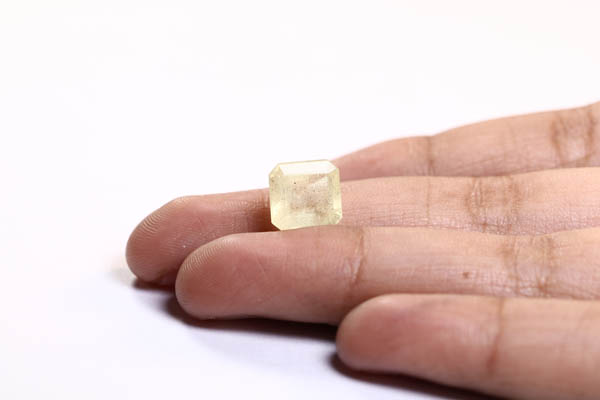 Fluorite 4.68 Ct.