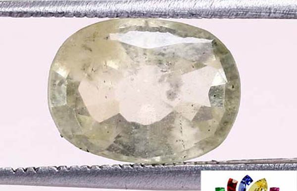 Fluorite 2.95 Ct.
