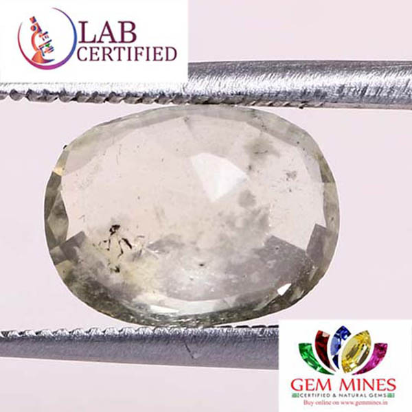 Fluorite 2.95 Ct.