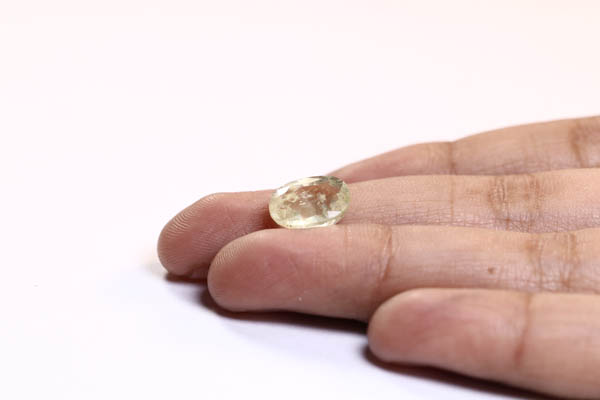 Fluorite 2.95 Ct.