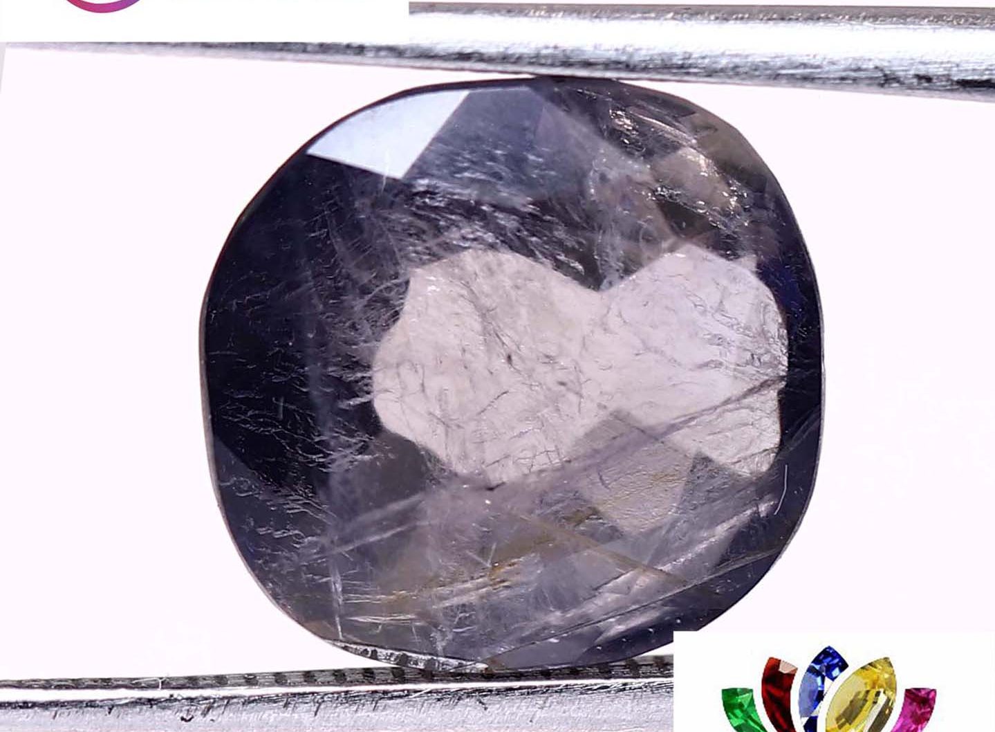 Iolite(Nilli) 4.24 Ct.