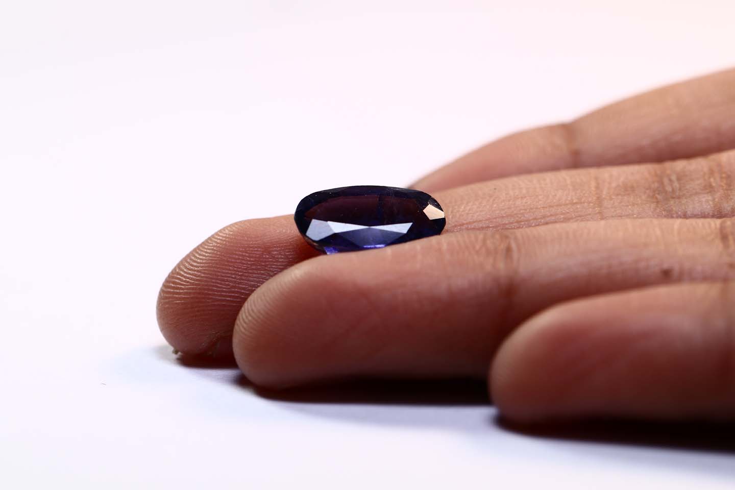 Iolite(Nilli) 3.01 Ct.