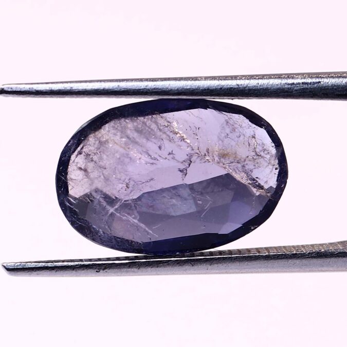 Iolite(Nilli) 2.26 Ct.