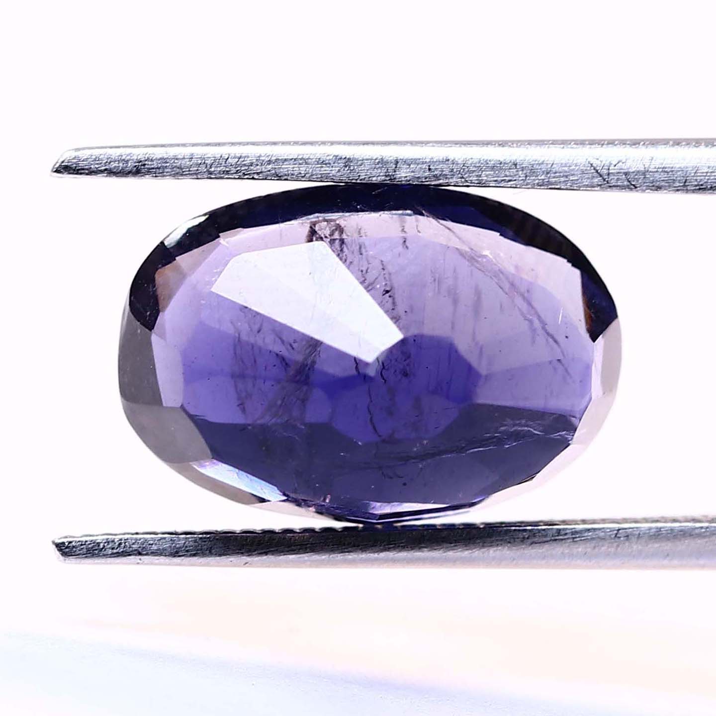 Iolite(Nilli) 4.07 Ct.