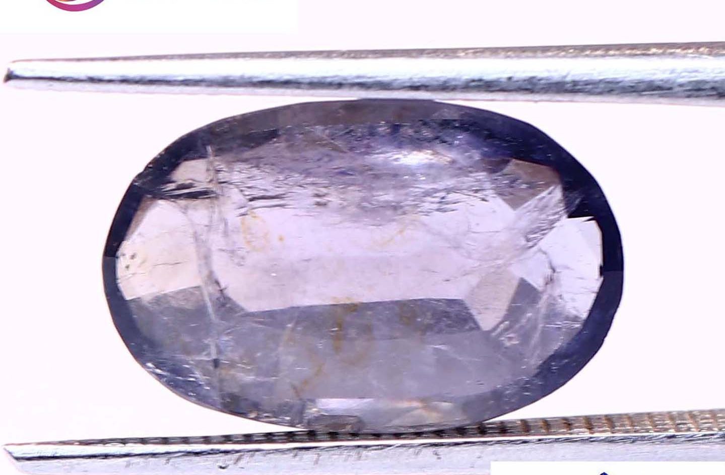 Iolite(Nilli) 2.72 Ct.