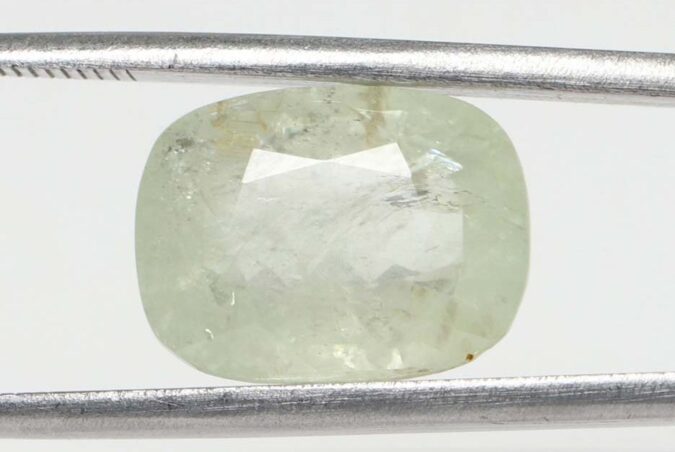 Sapphire 11.85 Ct.