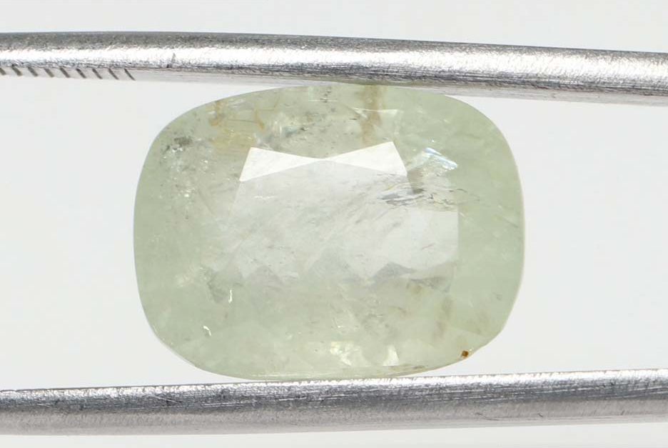Sapphire 11.85 Ct.