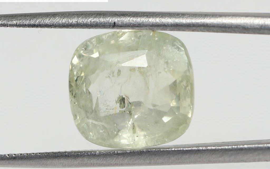 Sapphire 9.07 Ct. Sapphire 9.07 Ct.