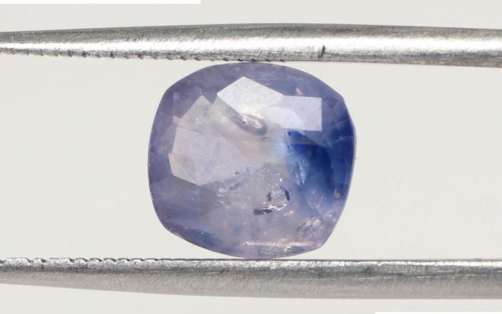 Sapphire 2.63 Ct.