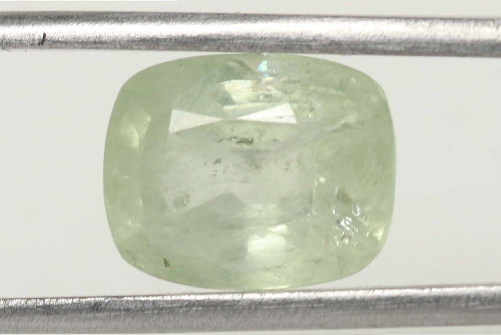 Sapphire 8.31 Ct.