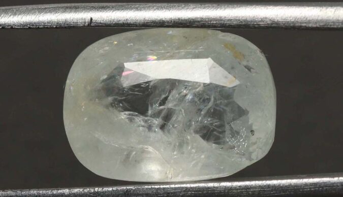Sapphire 9.8 Ct. Sapphire 9.8 Ct.