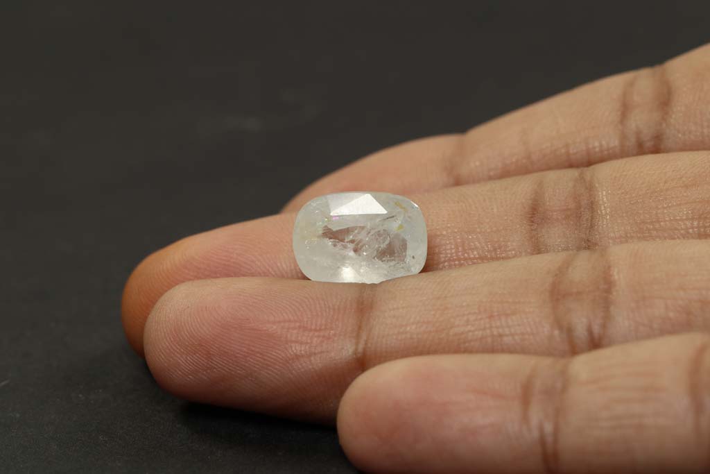 Sapphire 9.8 Ct. Sapphire 9.8 Ct.