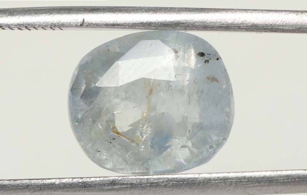 Sapphire 9.05 Ct. Sapphire 9.05 Ct.
