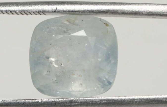 Sapphire 7.9 Ct. Sapphire 7.9 Ct.