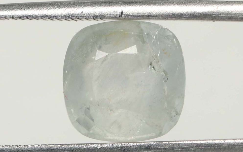 Sapphire 5.24 Ct.