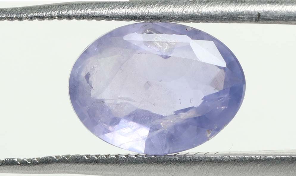 Sapphire 3.14 Ct.