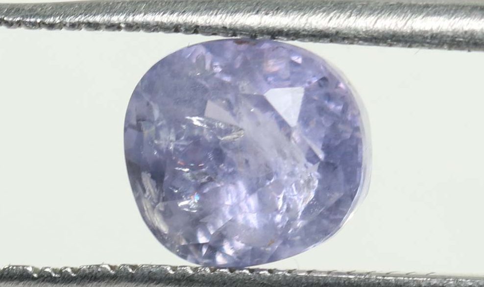 Sapphire 2.56 Ct.