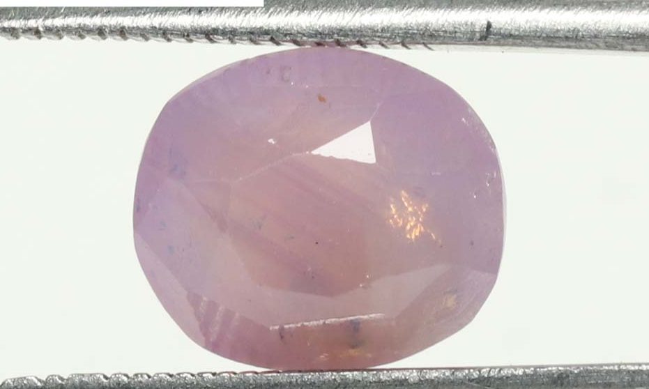 Sapphire 5.45 Ct. Sapphire 5.45 Ct.