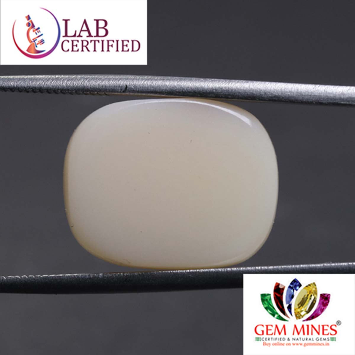 Fire Opal 12.68 Ct.