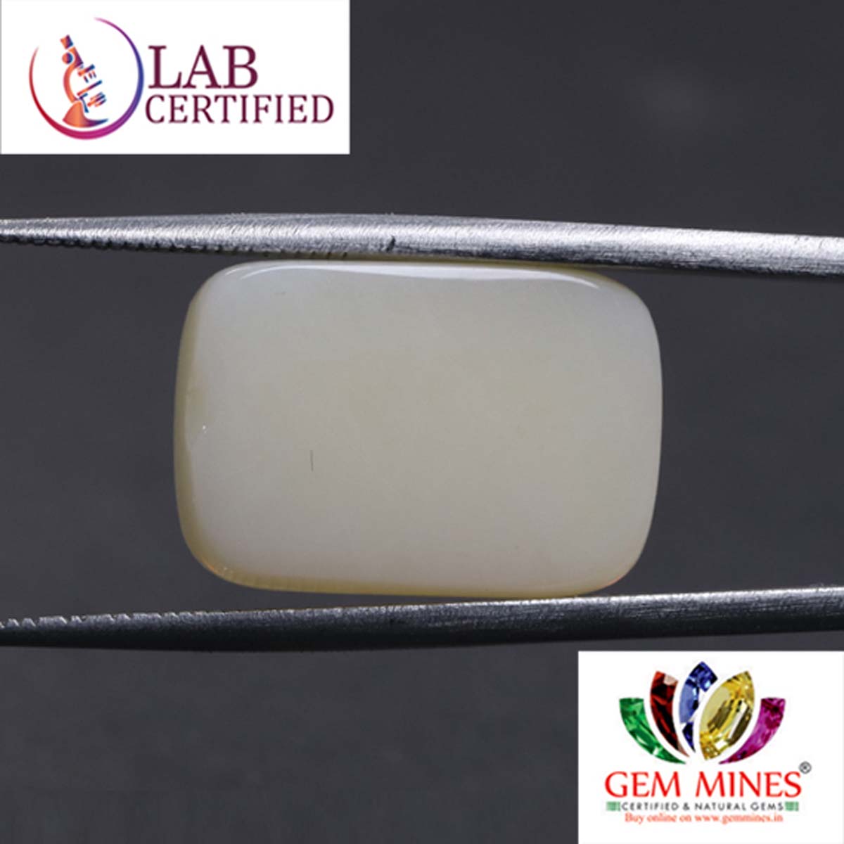 Fire Opal 10.57 Ct.