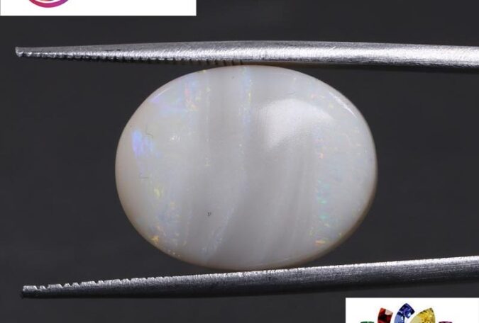 Opal 12.59 Ct.