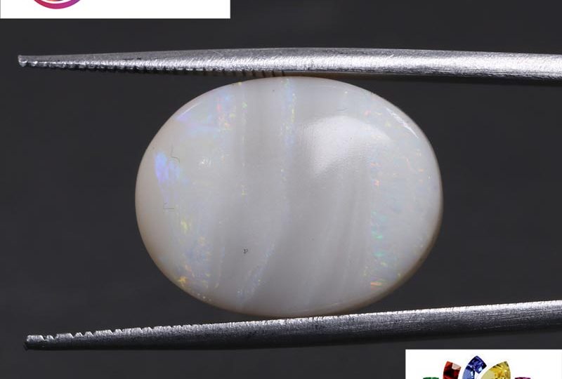 Opal 12.59 Ct.
