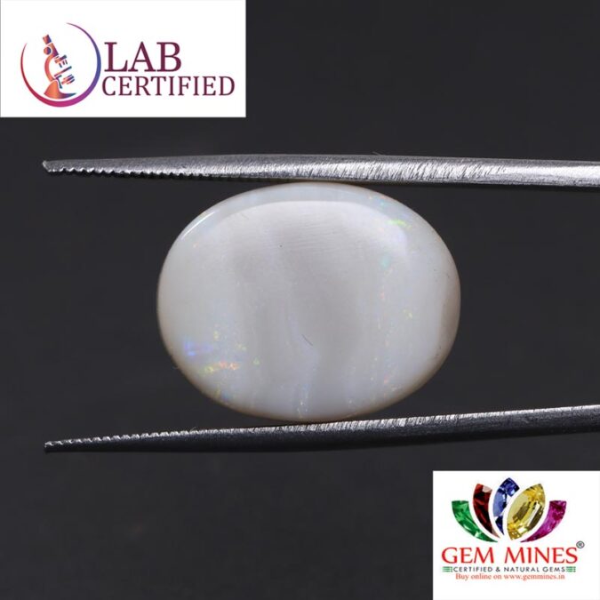 Opal 12.59 Ct.