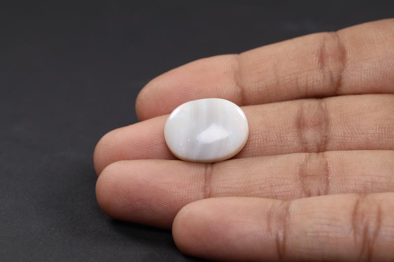 Opal 12.59 Ct.