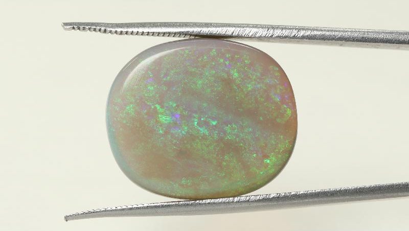 Opal 17.31 Ct.