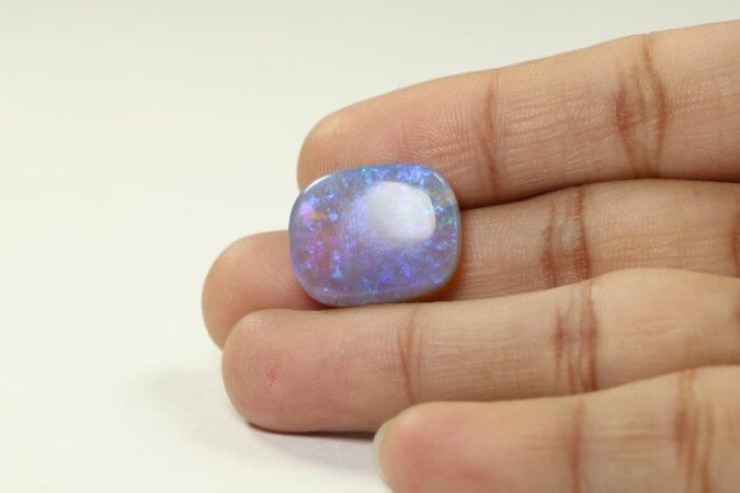 Opal 14.84 Ct.