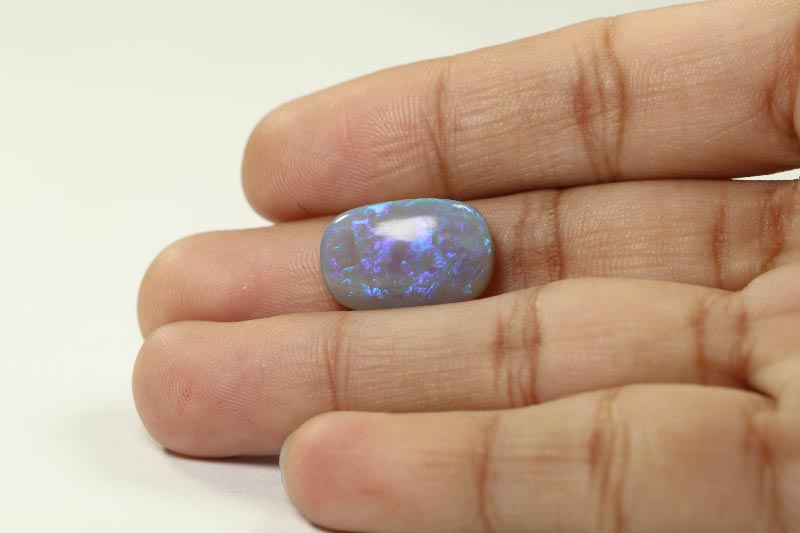 Opal 9.01 Ct.