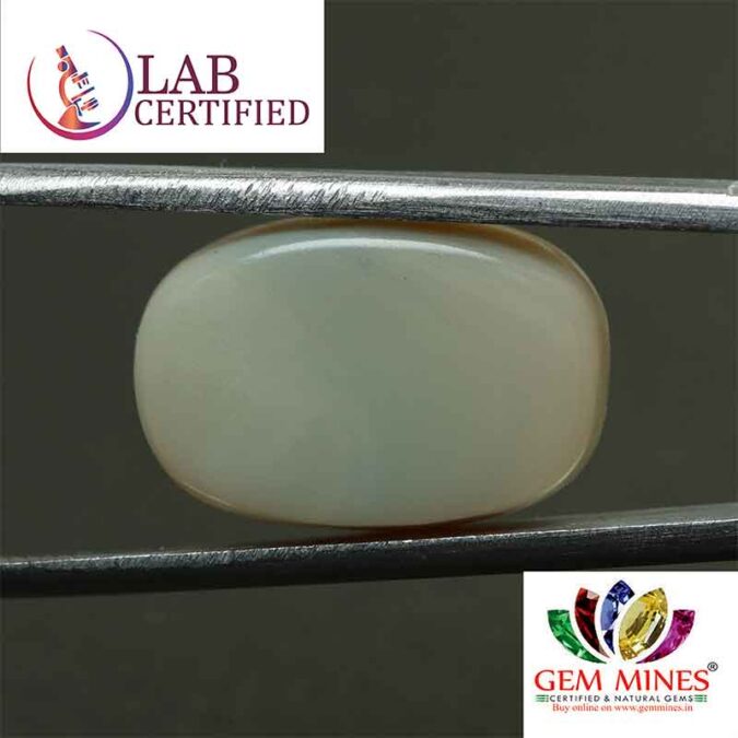 Opal 12.81 Ct.