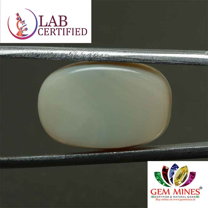 Opal 12.81 Ct.