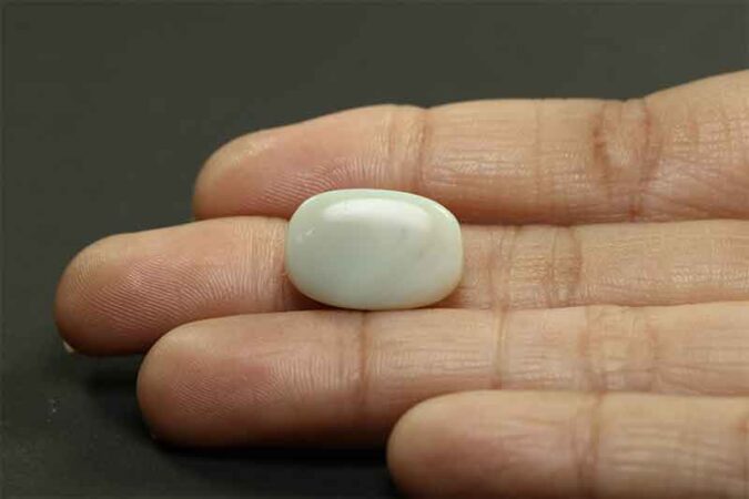 Opal 12.81 Ct.