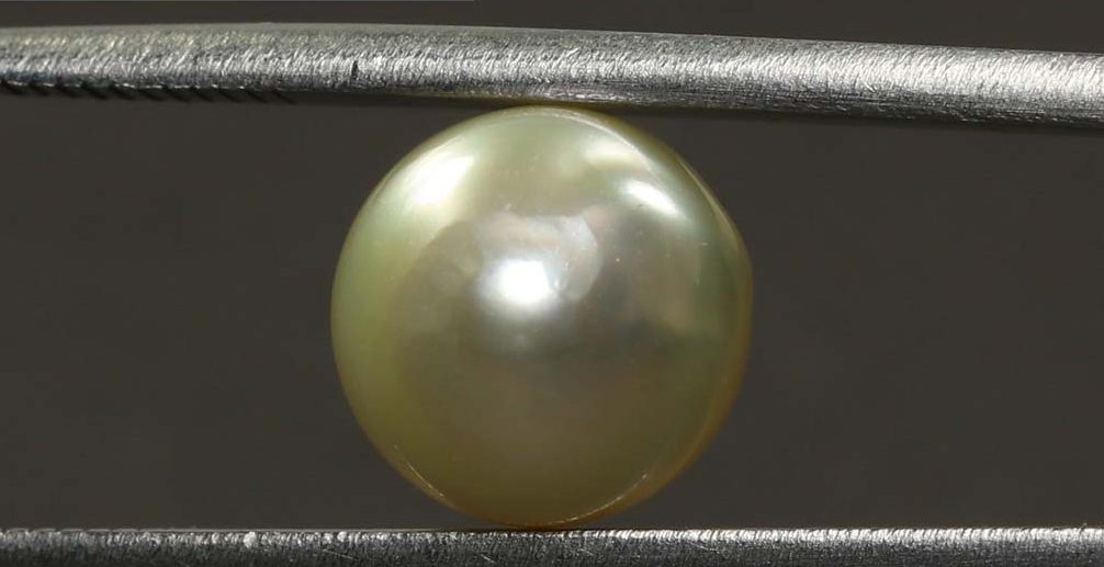 PEARL 6.13 Ct. PEARL 6.13 Ct.