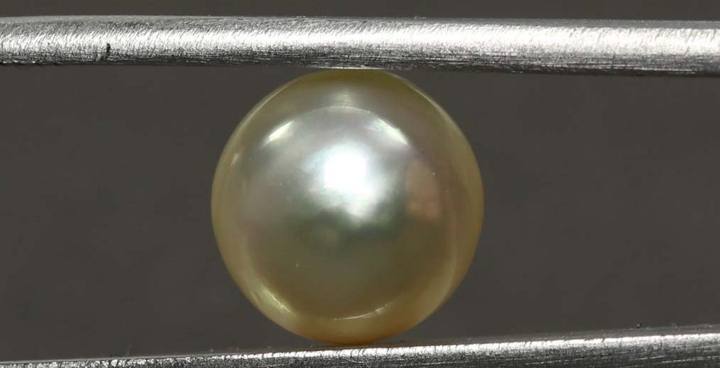 PEARL 5.42 Ct. PEARL 5.42 Ct.