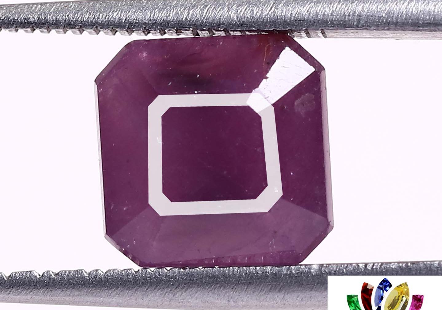 Ruby 5.61 Ct.