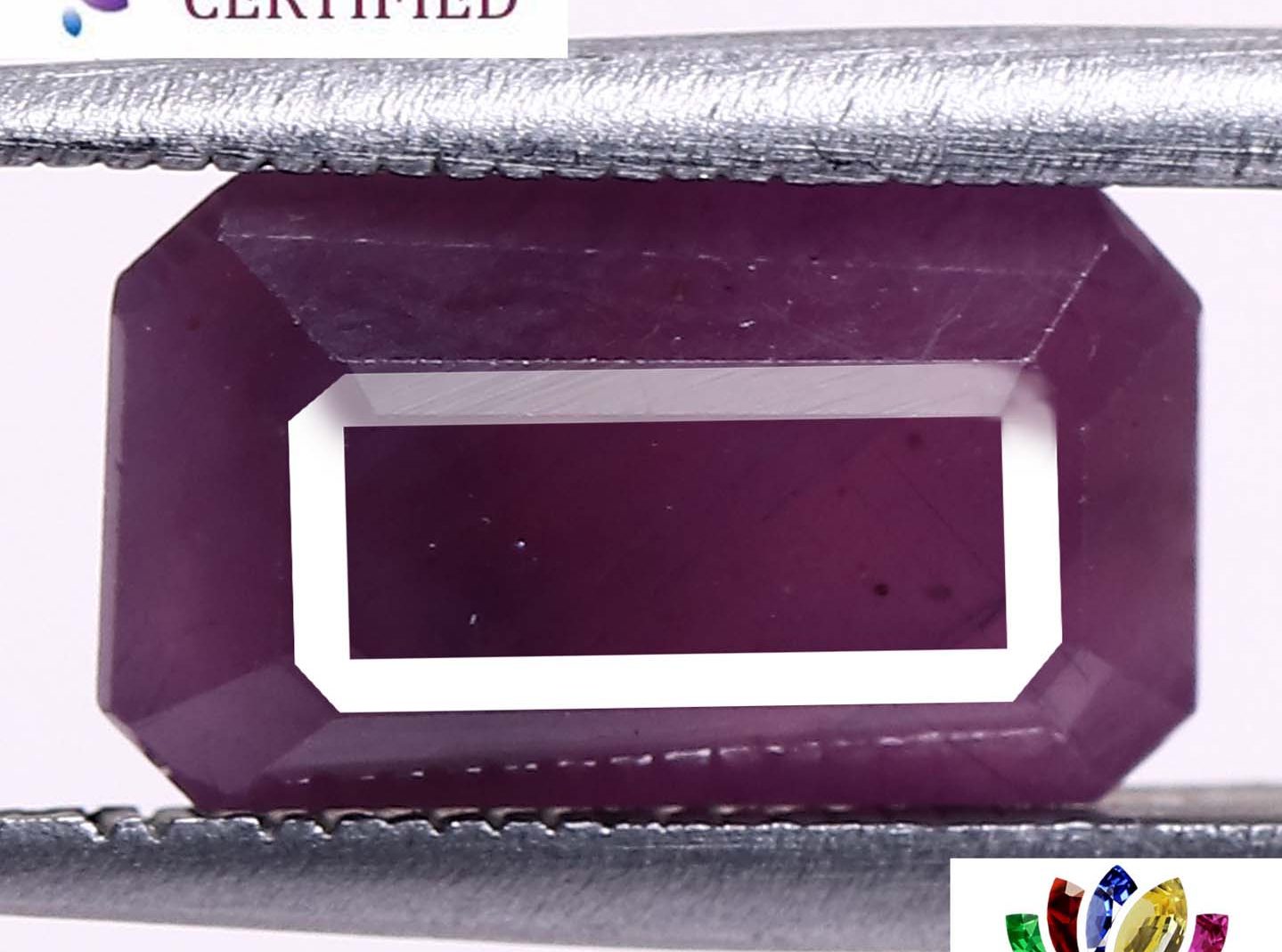 Ruby 5.98 Ct.
