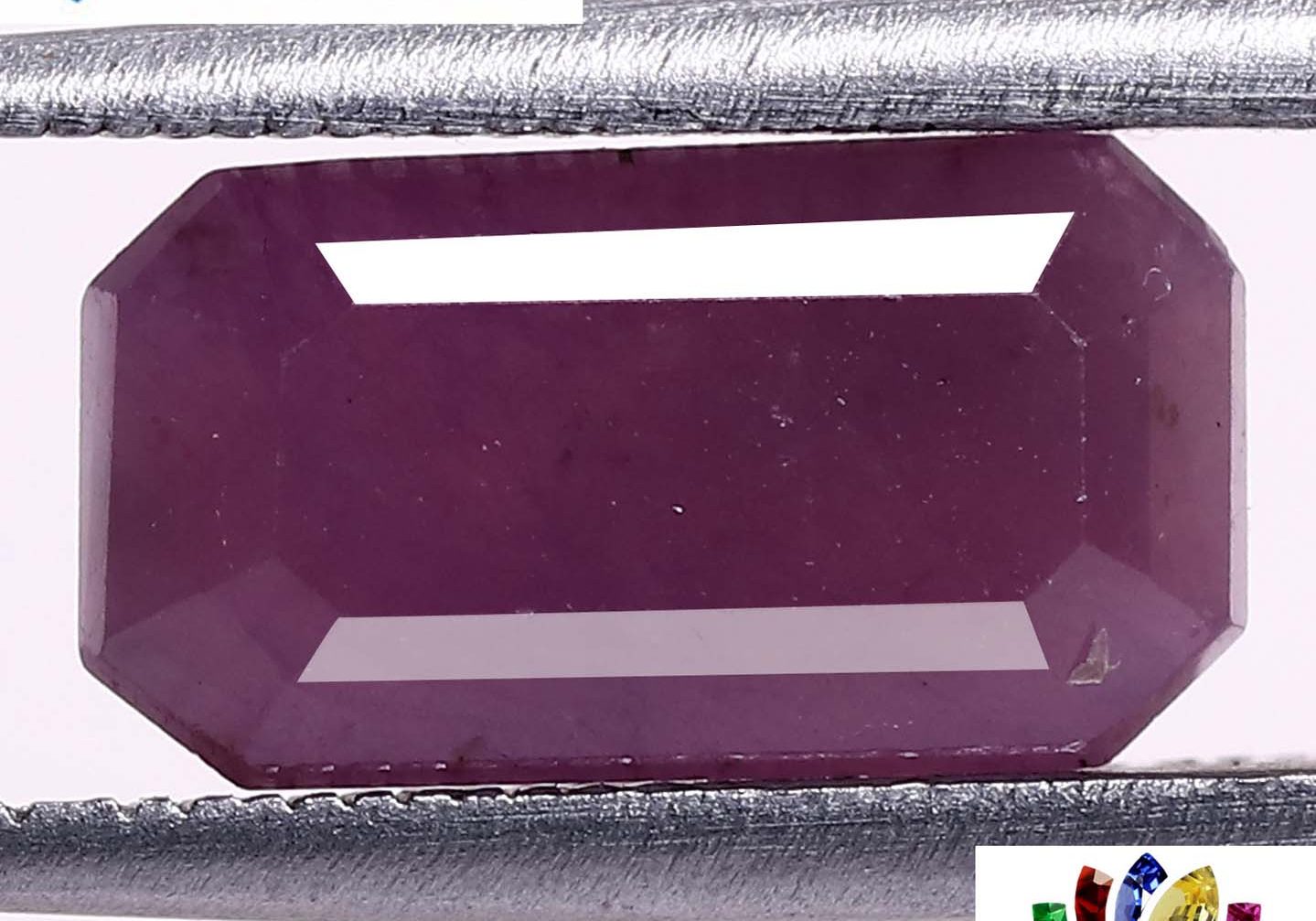 Ruby 6.94 Ct.