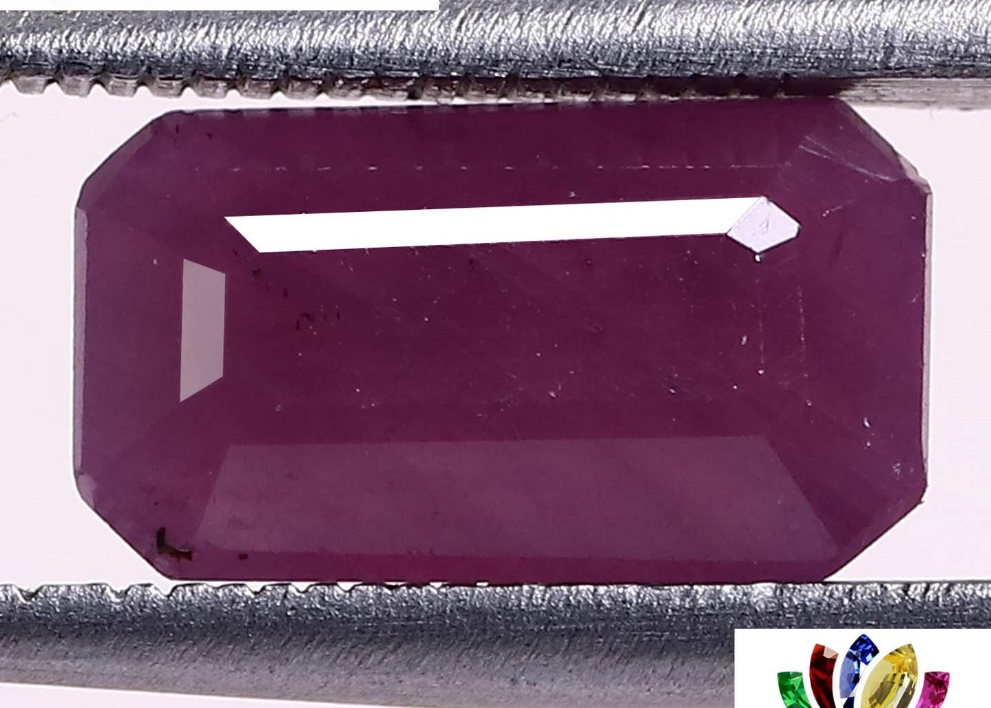 Ruby 5.18 Ct.