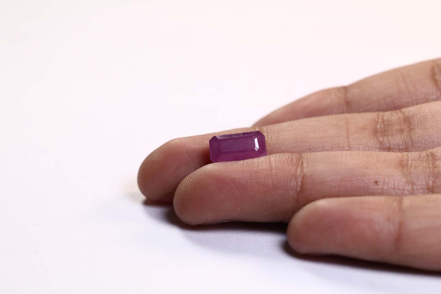 Ruby 3.48 Ct.