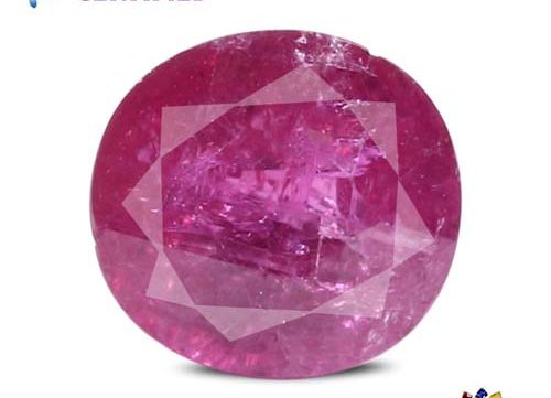 Ruby 1.81 Ct.