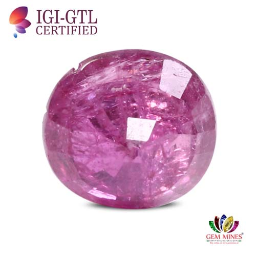Ruby 1.81 Ct.