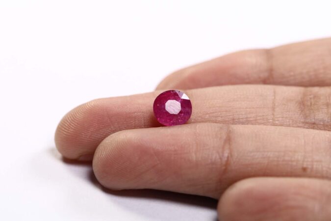 Ruby 1.81 Ct.