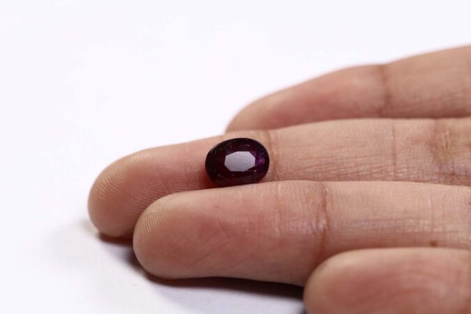 Ruby 1.66 Ct.