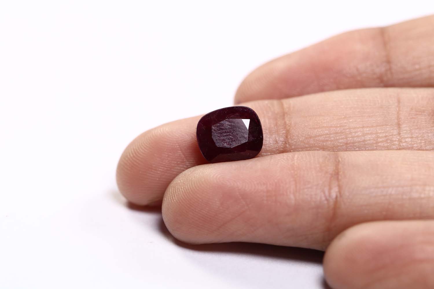 Ruby 2.59 Ct.