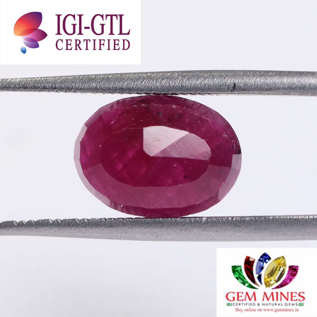 Ruby 4.22 Ct.
